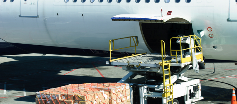 Airfreight Shipping
