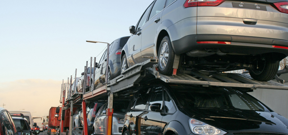 Car Transporter