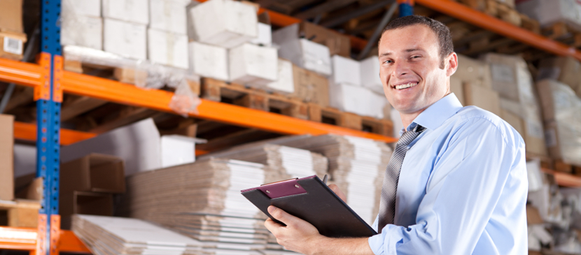 Global Logistics Services