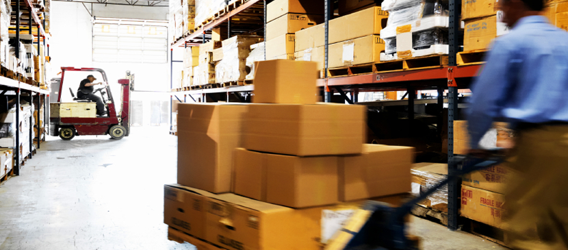 Loading Freight UK