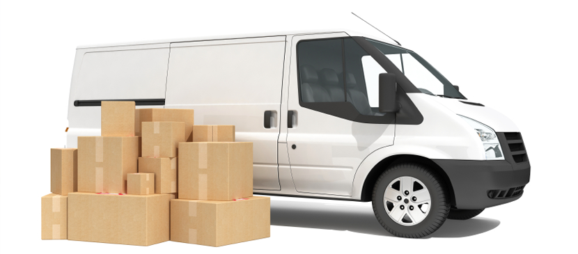 Parcel Collection and Delivery UK