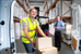 Freight Warehouse UK