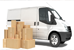 Parcel Collection and delivery uk