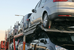 Car Transporter
