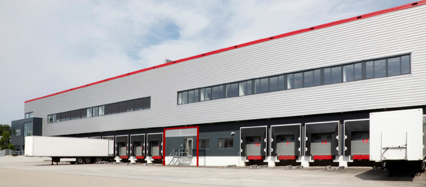 UK Loading Depot